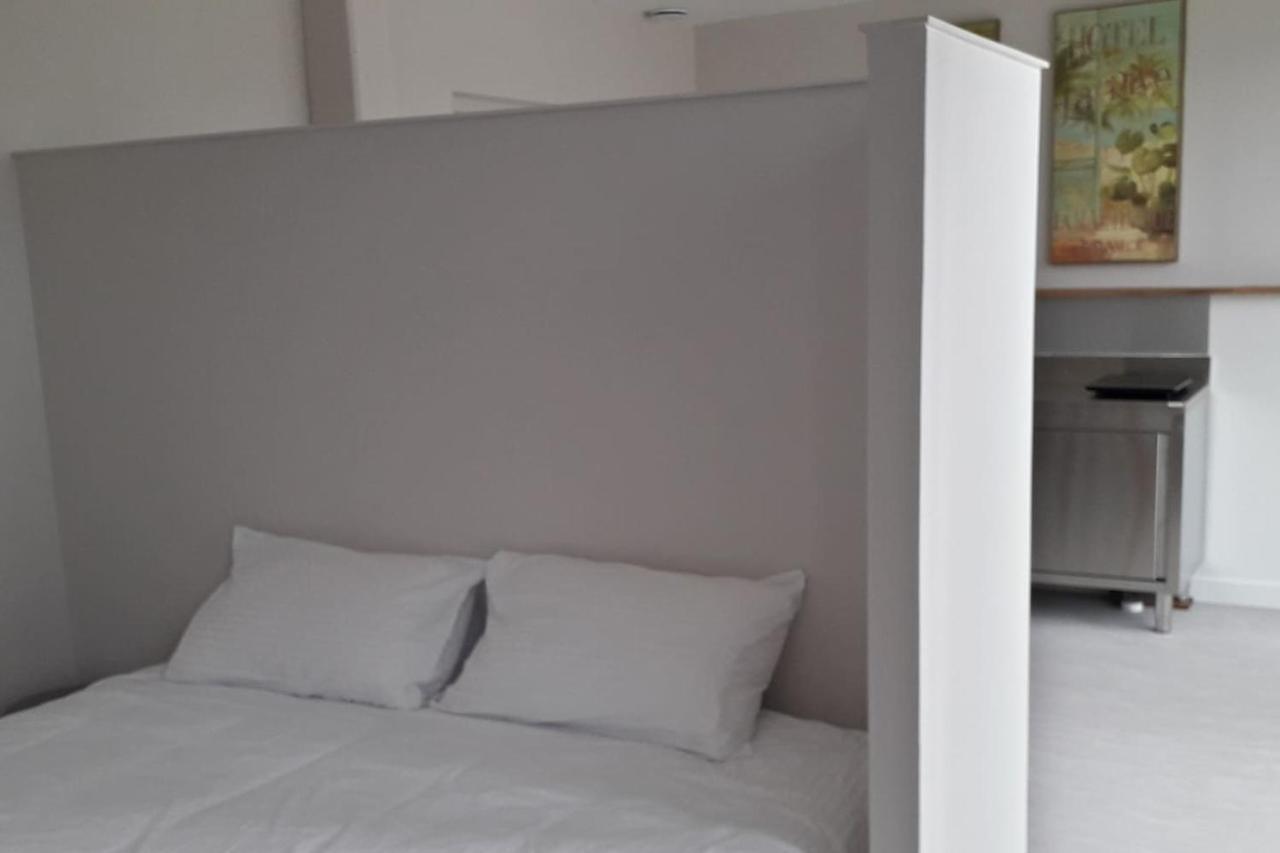 B. Apartment La Baule-Escoublac