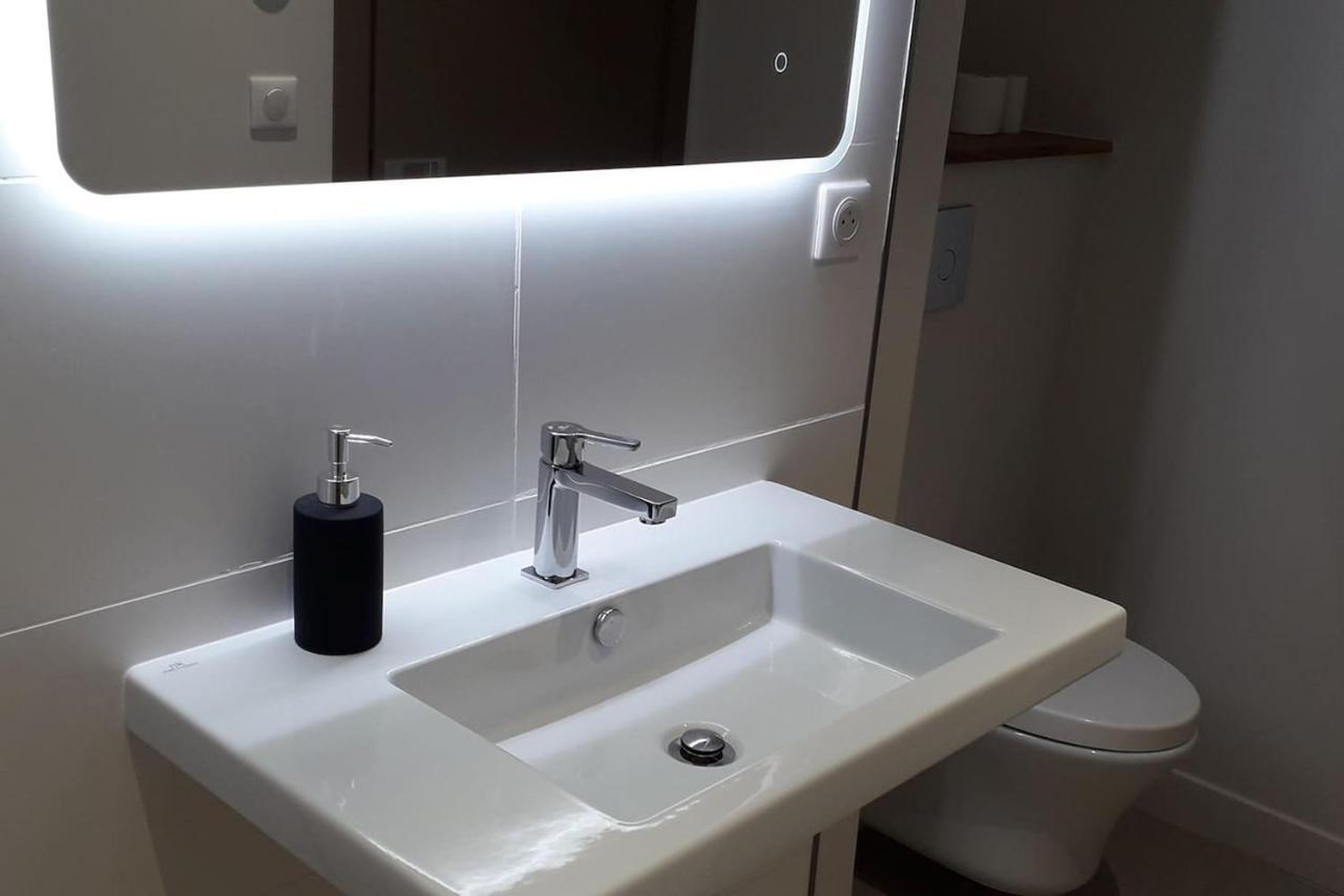 B. Appartement